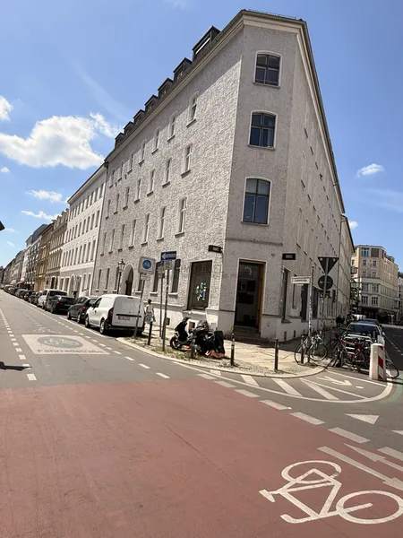 Self-employed/Freelancer welcome: Erstbezug nach umfangreicher Modernisierung — photo 1